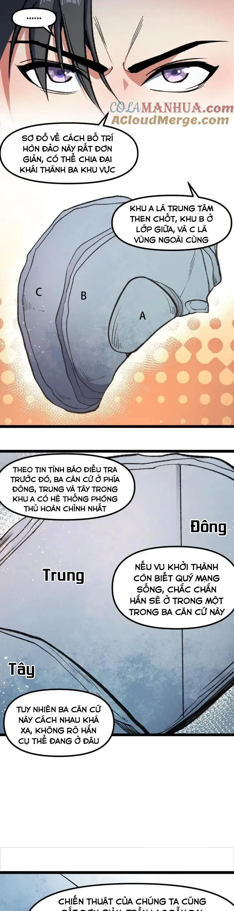 Diệu Thủ Cuồng Y Nettruyen ZZZ Chương 333 Page 5
