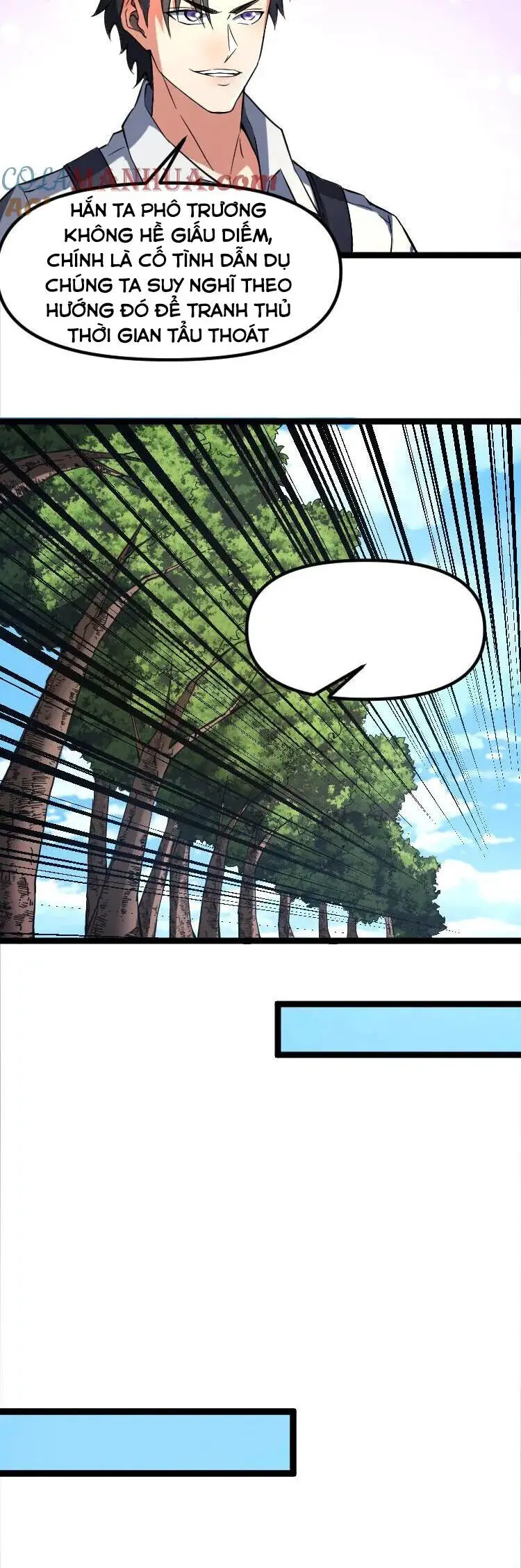 Diệu Thủ Cuồng Y Nettruyen ZZZ Chương 333 Page 8