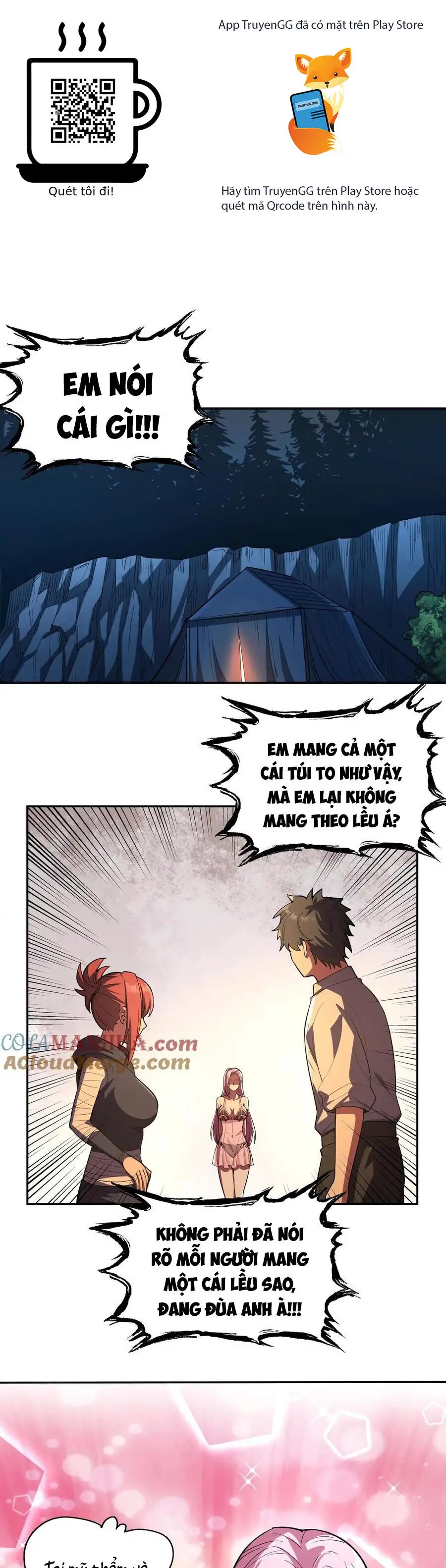 Diệu Thủ Cuồng Y Nettruyen ZZZ Chương 332 Page 1