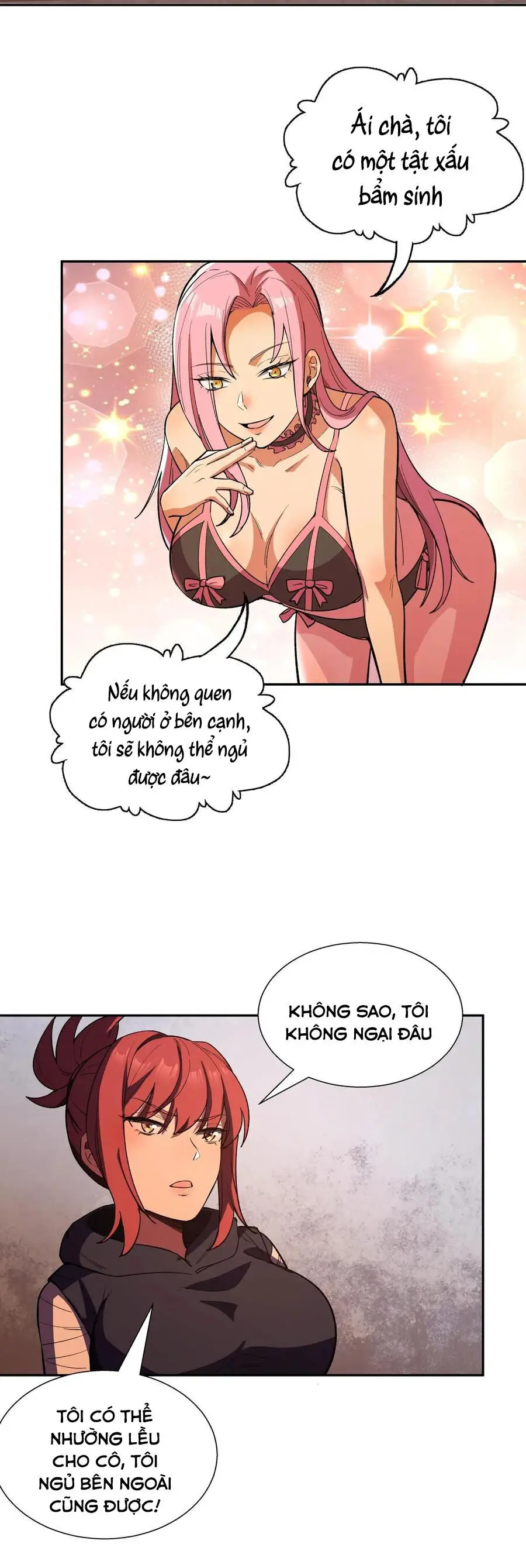 Diệu Thủ Cuồng Y Nettruyen ZZZ Chương 332 Page 3