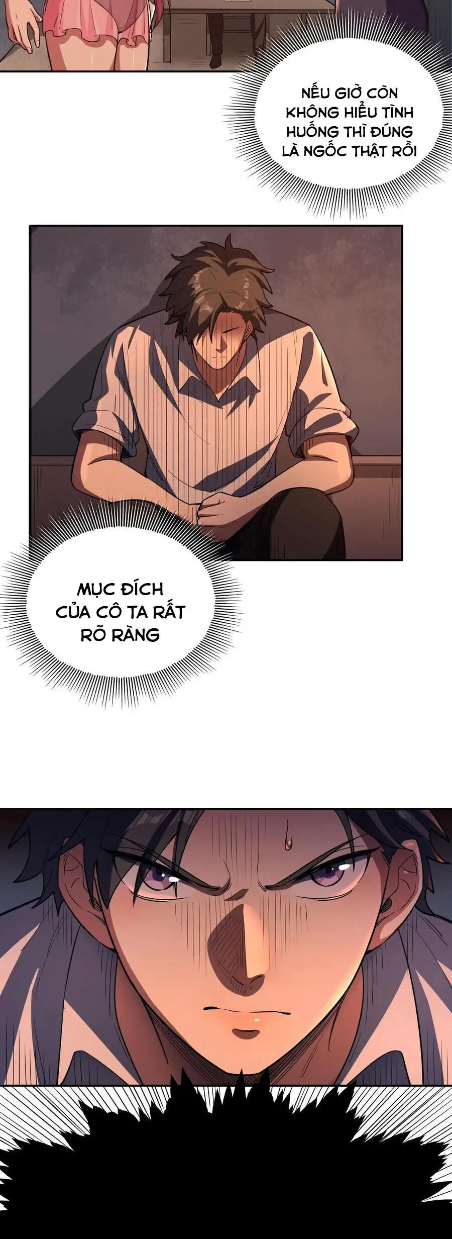 Diệu Thủ Cuồng Y Nettruyen ZZZ Chương 332 Page 6