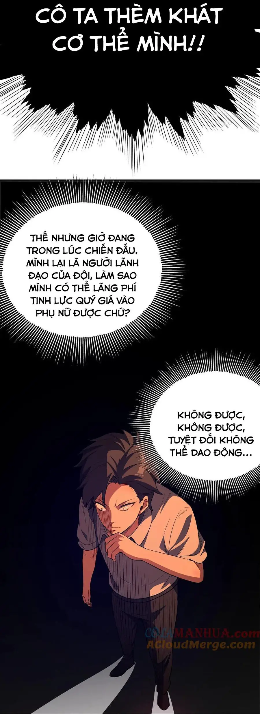 Diệu Thủ Cuồng Y Nettruyen ZZZ Chương 332 Page 7