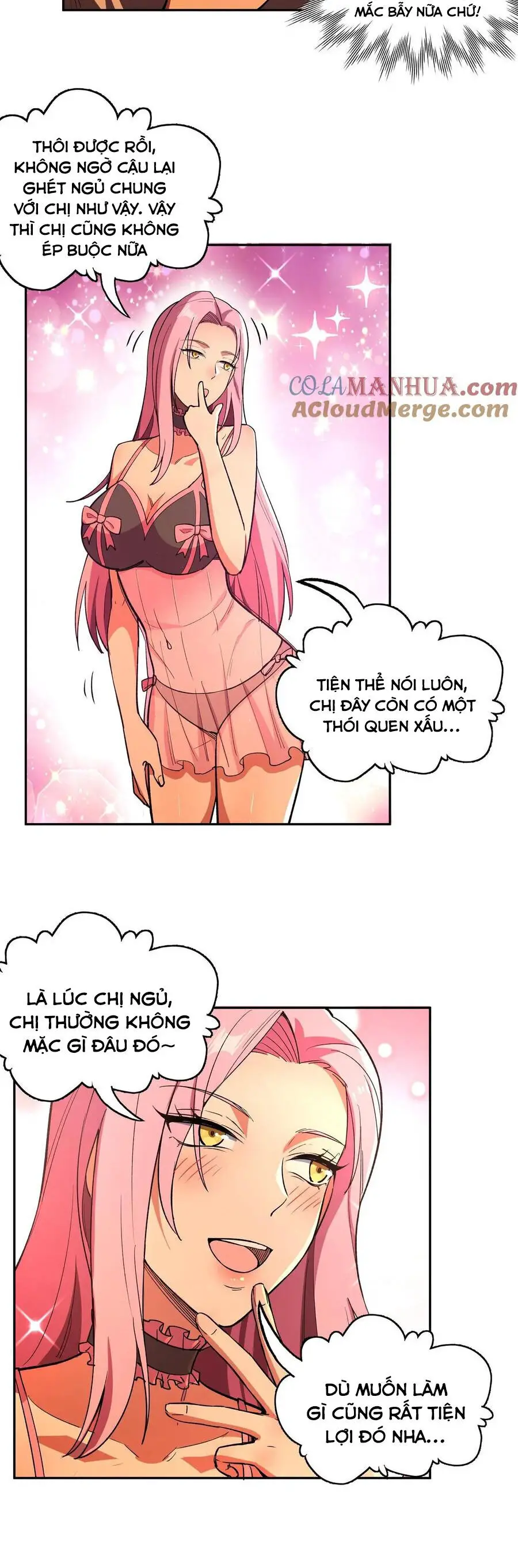 Diệu Thủ Cuồng Y Nettruyen ZZZ Chương 332 Page 10