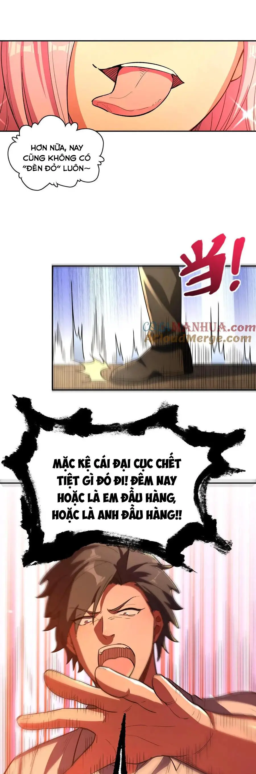 Diệu Thủ Cuồng Y Nettruyen ZZZ Chương 332 Page 11
