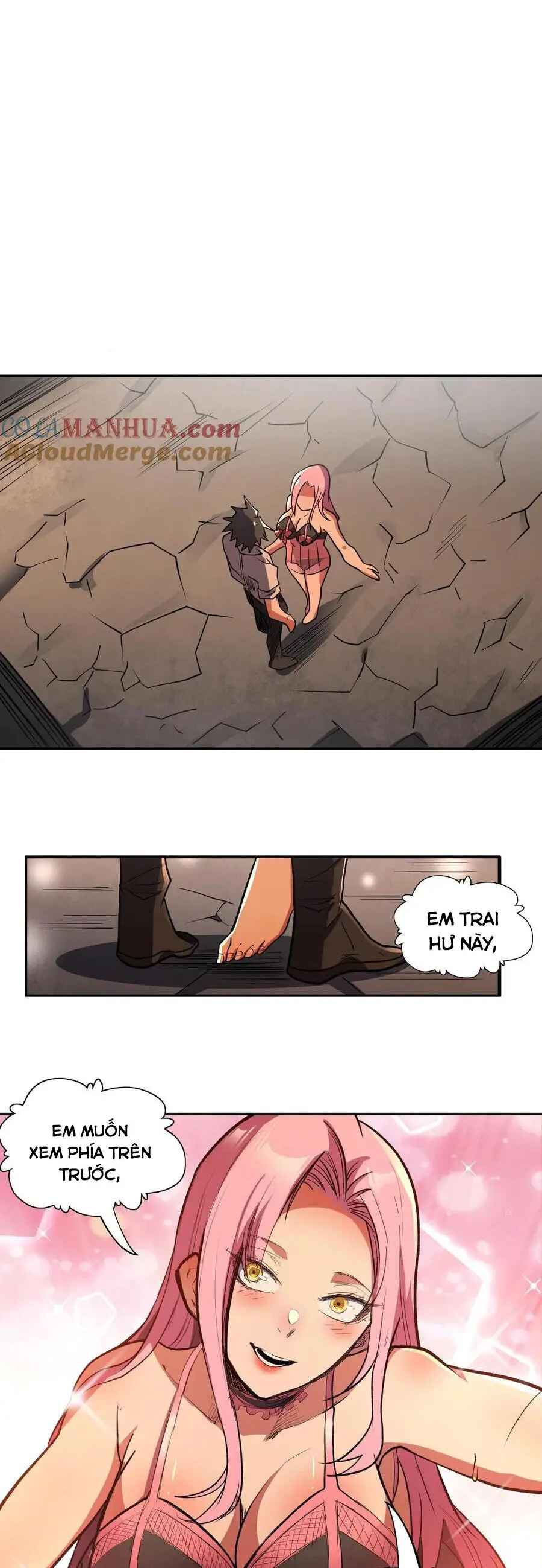 Diệu Thủ Cuồng Y Nettruyen ZZZ Chương 332 Page 18