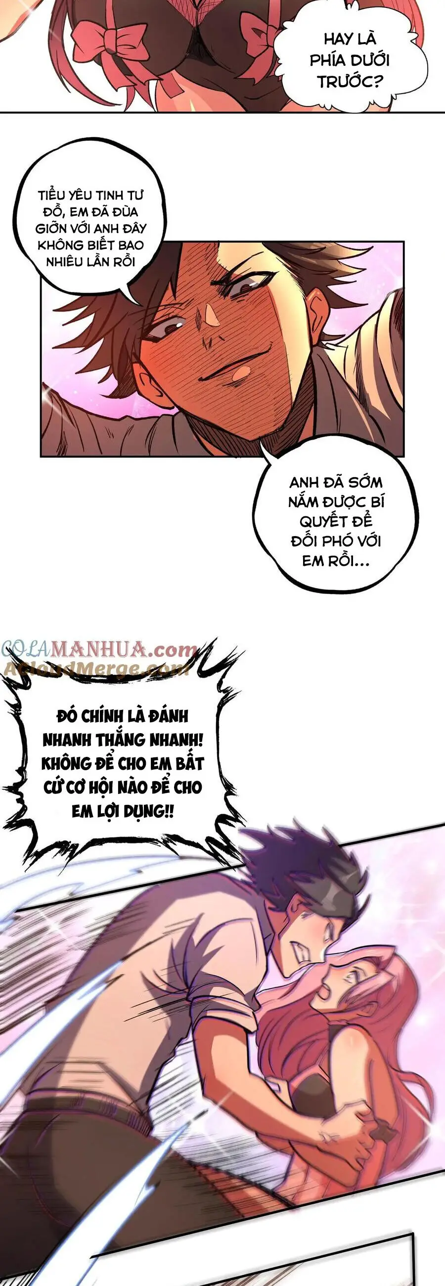 Diệu Thủ Cuồng Y Nettruyen ZZZ Chương 332 Page 19