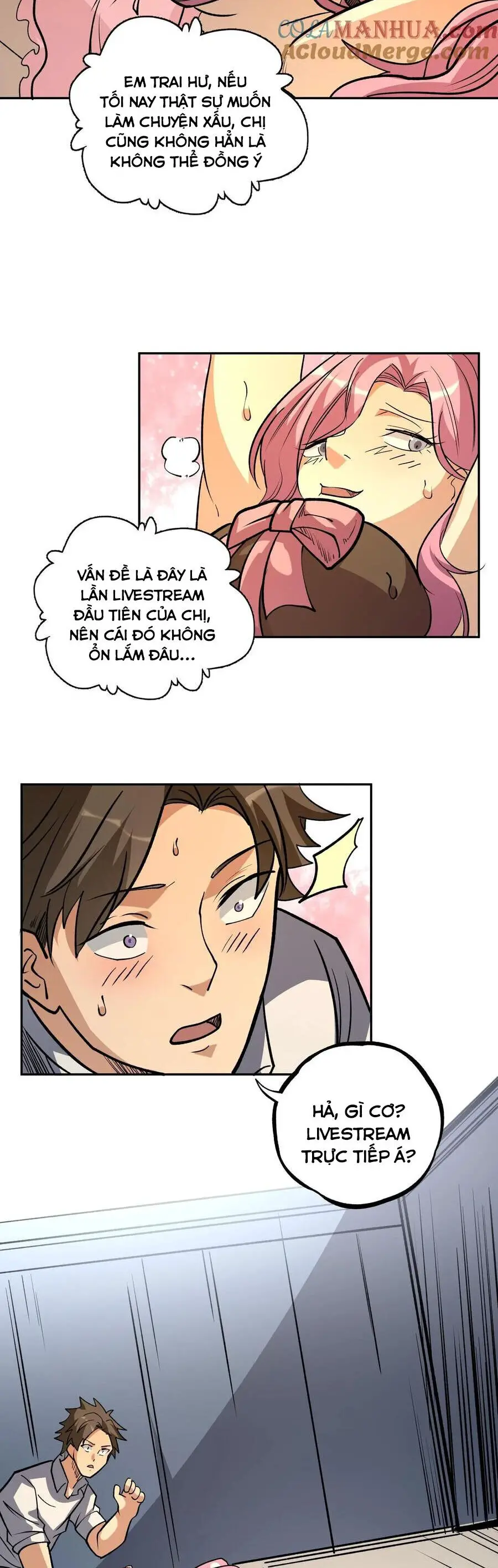 Diệu Thủ Cuồng Y Nettruyen ZZZ Chương 332 Page 23