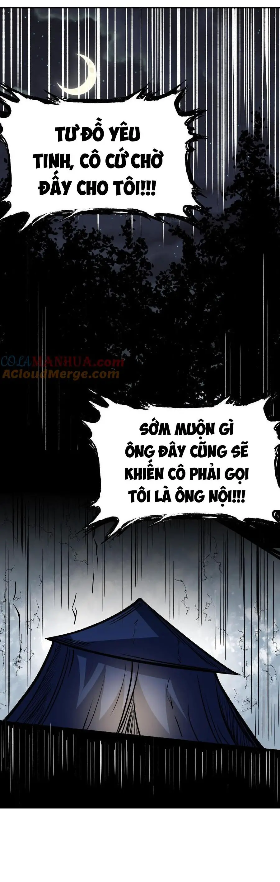 Diệu Thủ Cuồng Y Nettruyen ZZZ Chương 332 Page 26