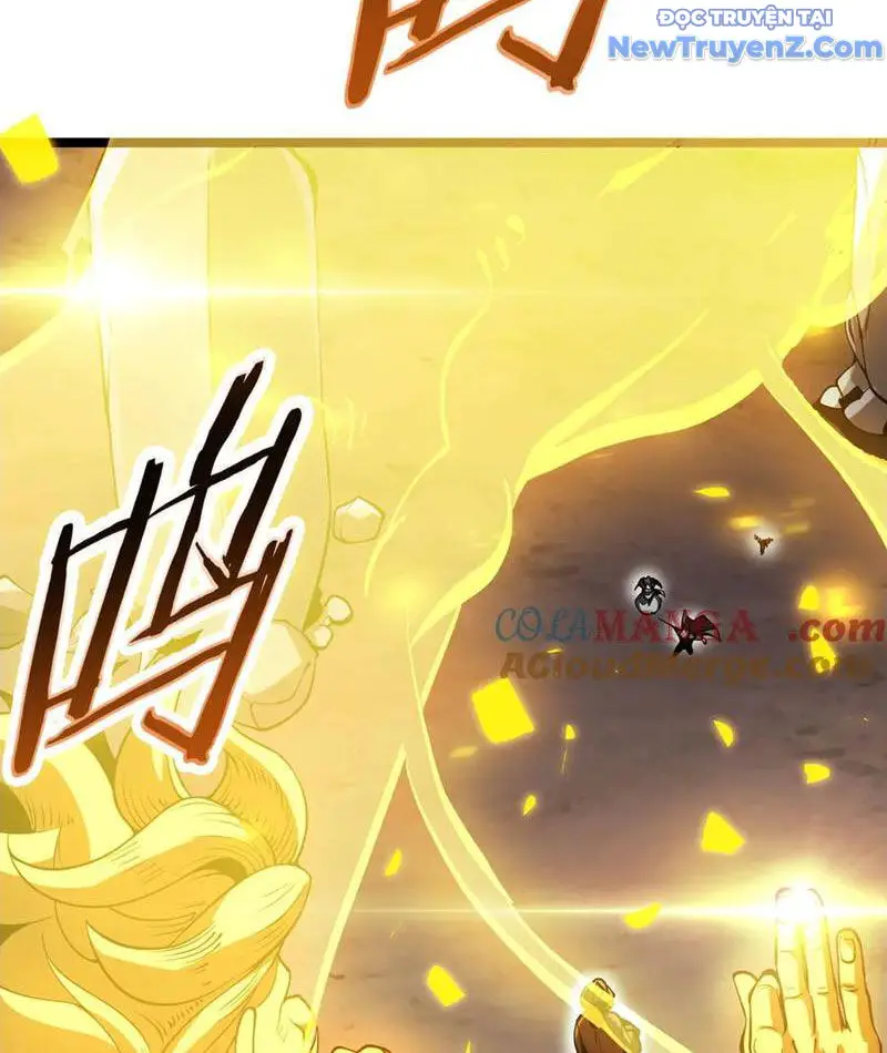 Vạn Tộc Xâm Lược: Thiên Hạ Tham Chiến, Ta Trấn Thủ Hậu Phương Nettruyen ZZZ Chương 37 Page 9