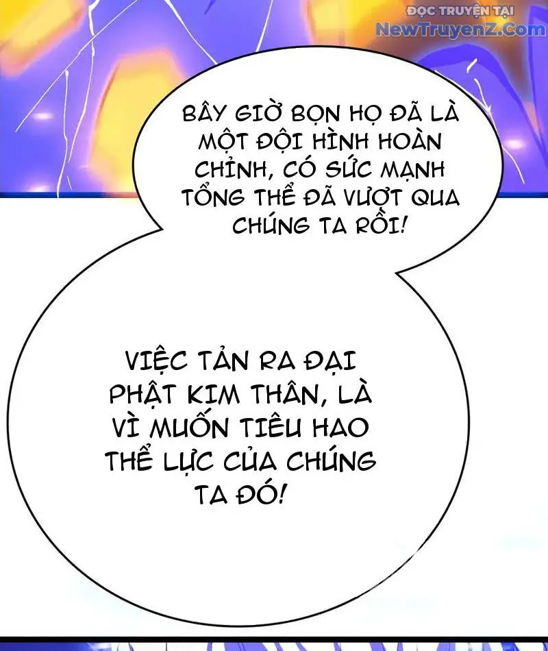 Vạn Tộc Xâm Lược: Thiên Hạ Tham Chiến, Ta Trấn Thủ Hậu Phương Nettruyen ZZZ Chương 37 Page 14