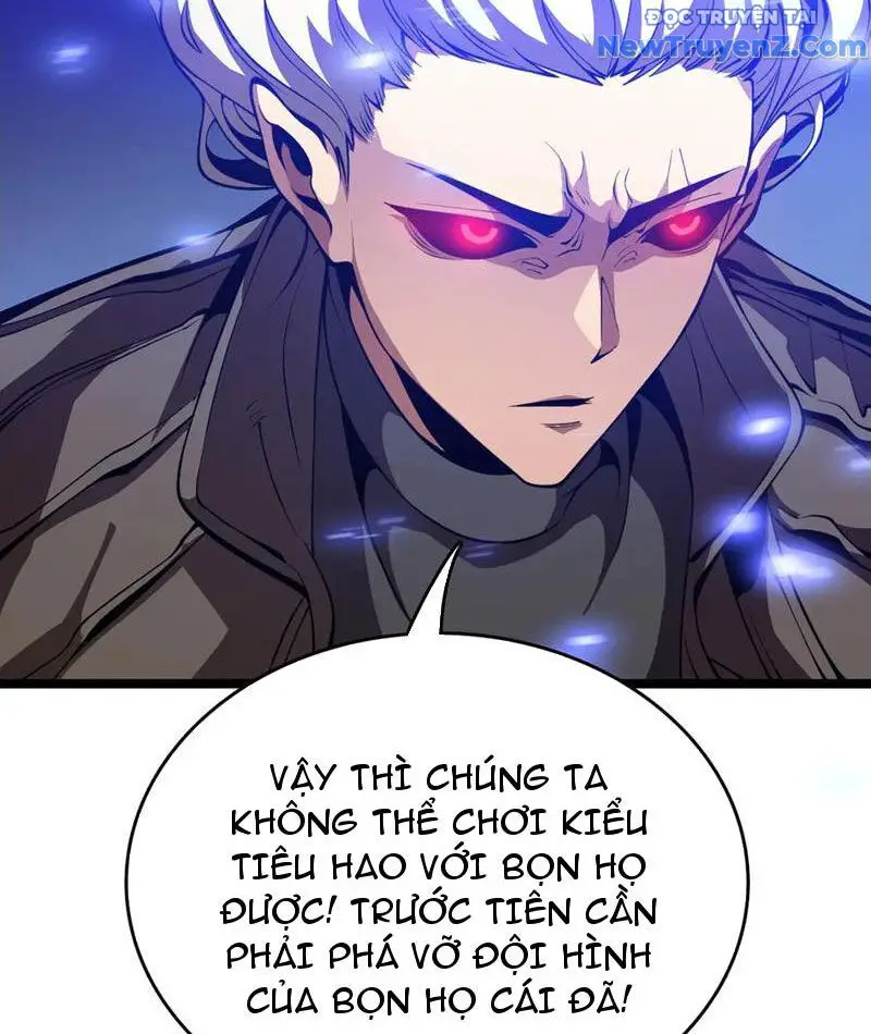 Vạn Tộc Xâm Lược: Thiên Hạ Tham Chiến, Ta Trấn Thủ Hậu Phương Nettruyen ZZZ Chương 37 Page 15