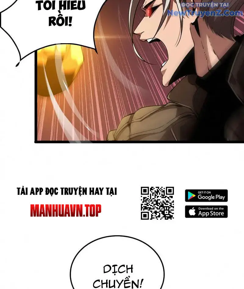 Vạn Tộc Xâm Lược: Thiên Hạ Tham Chiến, Ta Trấn Thủ Hậu Phương Nettruyen ZZZ Chương 37 Page 21