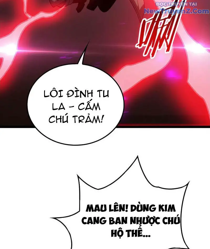 Vạn Tộc Xâm Lược: Thiên Hạ Tham Chiến, Ta Trấn Thủ Hậu Phương Nettruyen ZZZ Chương 37 Page 29