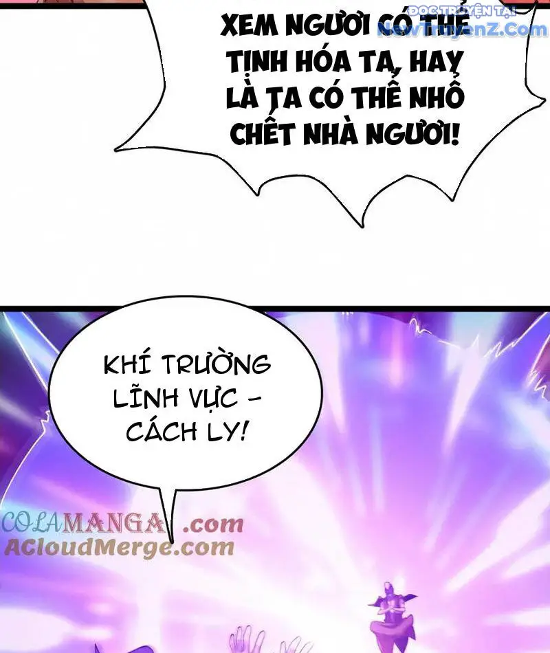 Vạn Tộc Xâm Lược: Thiên Hạ Tham Chiến, Ta Trấn Thủ Hậu Phương Nettruyen ZZZ Chương 37 Page 41