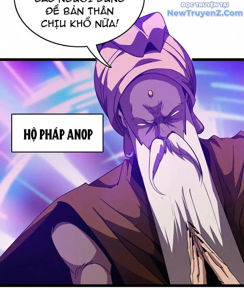 Vạn Tộc Xâm Lược: Thiên Hạ Tham Chiến, Ta Trấn Thủ Hậu Phương Nettruyen ZZZ Chương 37 Page 43