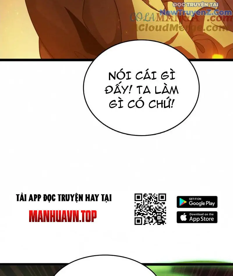 Vạn Tộc Xâm Lược: Thiên Hạ Tham Chiến, Ta Trấn Thủ Hậu Phương Nettruyen ZZZ Chương 37 Page 47