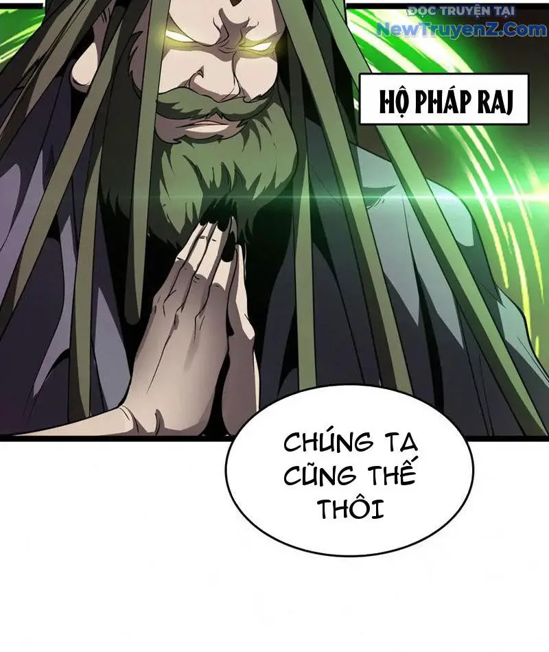 Vạn Tộc Xâm Lược: Thiên Hạ Tham Chiến, Ta Trấn Thủ Hậu Phương Nettruyen ZZZ Chương 37 Page 50