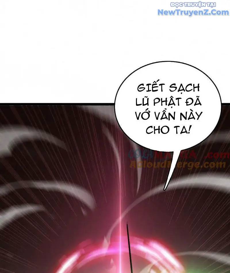 Vạn Tộc Xâm Lược: Thiên Hạ Tham Chiến, Ta Trấn Thủ Hậu Phương Nettruyen ZZZ Chương 37 Page 55