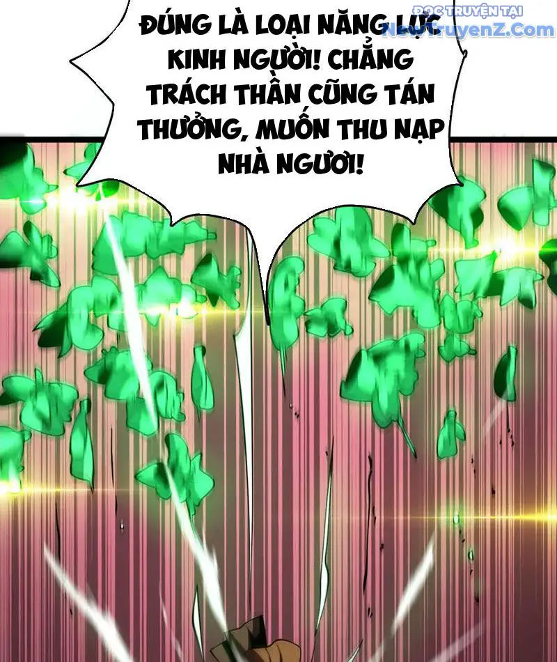 Vạn Tộc Xâm Lược: Thiên Hạ Tham Chiến, Ta Trấn Thủ Hậu Phương Nettruyen ZZZ Chương 37 Page 58
