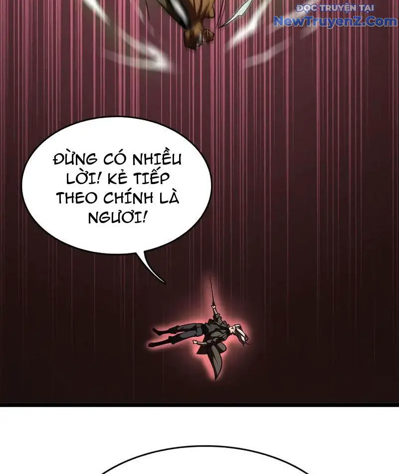 Vạn Tộc Xâm Lược: Thiên Hạ Tham Chiến, Ta Trấn Thủ Hậu Phương Nettruyen ZZZ Chương 37 Page 59