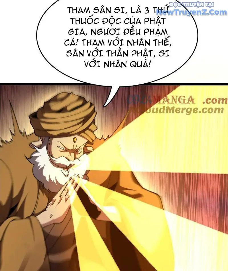 Vạn Tộc Xâm Lược: Thiên Hạ Tham Chiến, Ta Trấn Thủ Hậu Phương Nettruyen ZZZ Chương 37 Page 60