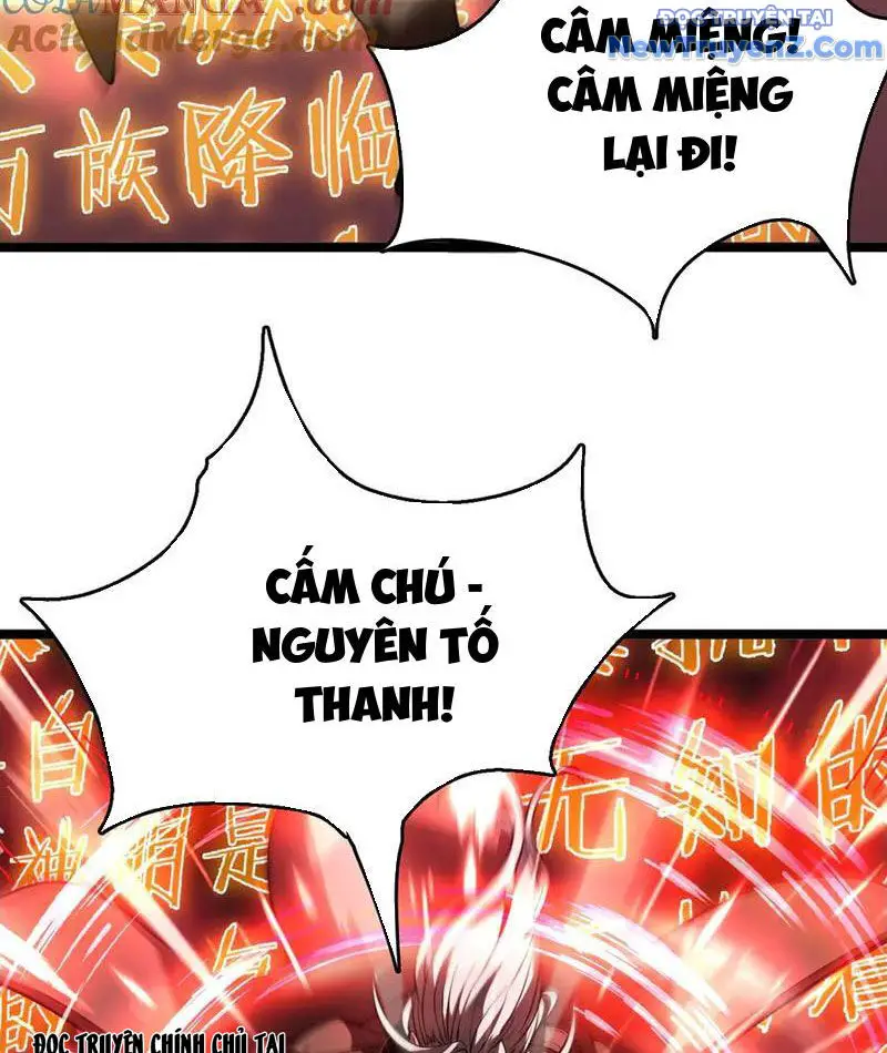 Vạn Tộc Xâm Lược: Thiên Hạ Tham Chiến, Ta Trấn Thủ Hậu Phương Nettruyen ZZZ Chương 37 Page 63