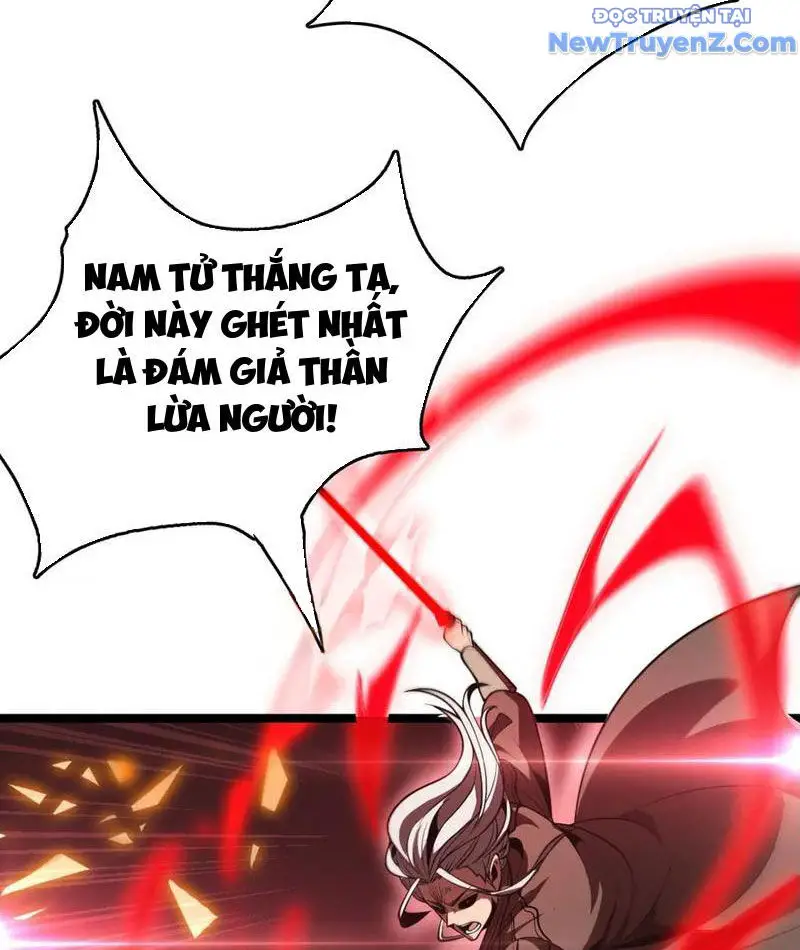 Vạn Tộc Xâm Lược: Thiên Hạ Tham Chiến, Ta Trấn Thủ Hậu Phương Nettruyen ZZZ Chương 37 Page 65