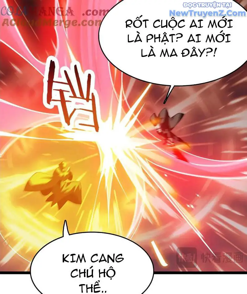 Vạn Tộc Xâm Lược: Thiên Hạ Tham Chiến, Ta Trấn Thủ Hậu Phương Nettruyen ZZZ Chương 37 Page 68