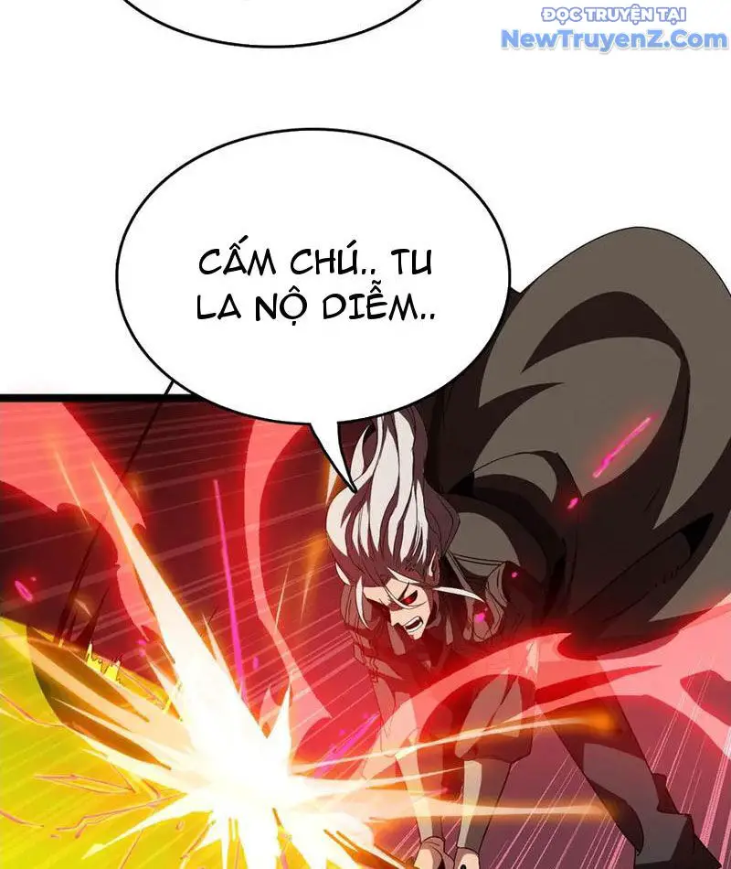 Vạn Tộc Xâm Lược: Thiên Hạ Tham Chiến, Ta Trấn Thủ Hậu Phương Nettruyen ZZZ Chương 37 Page 69