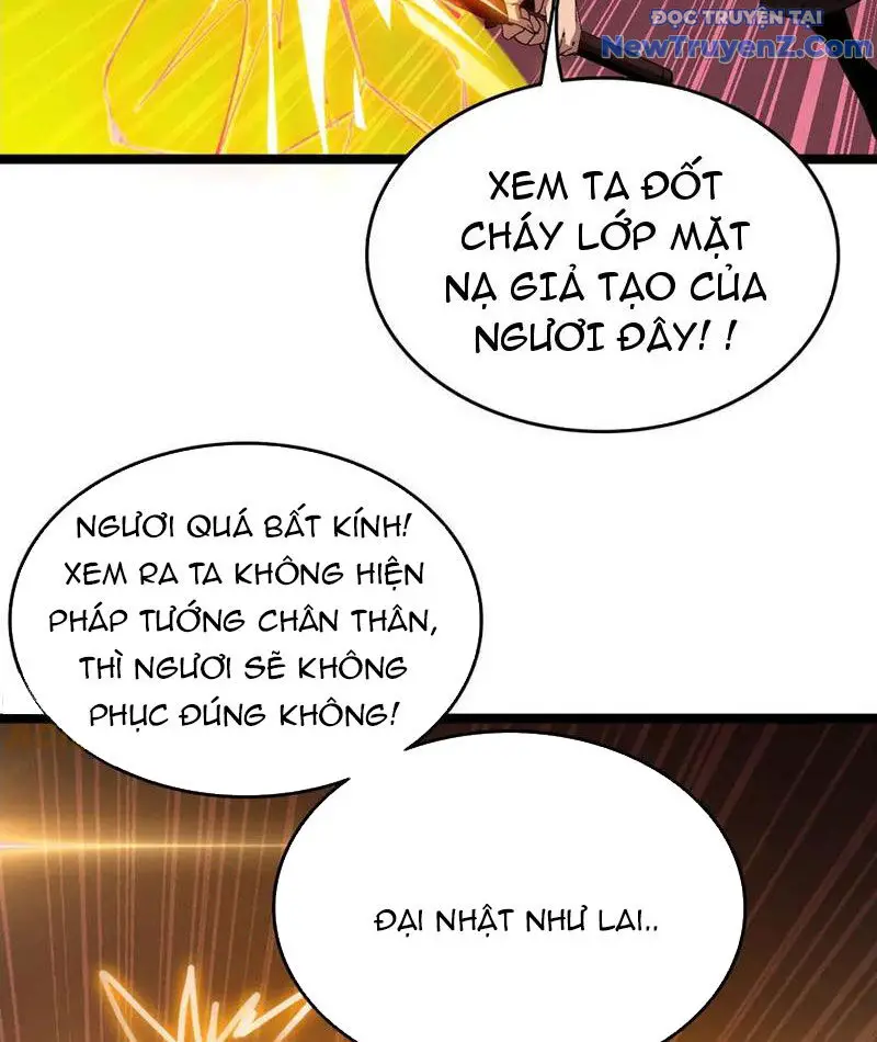 Vạn Tộc Xâm Lược: Thiên Hạ Tham Chiến, Ta Trấn Thủ Hậu Phương Nettruyen ZZZ Chương 37 Page 70