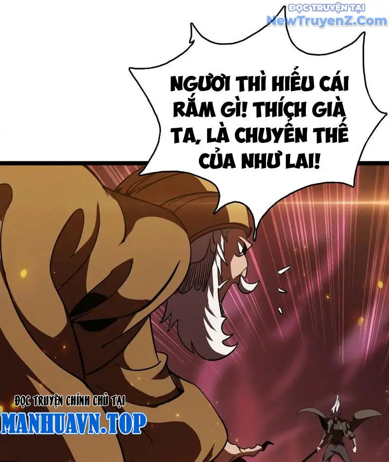 Vạn Tộc Xâm Lược: Thiên Hạ Tham Chiến, Ta Trấn Thủ Hậu Phương Nettruyen ZZZ Chương 37 Page 74