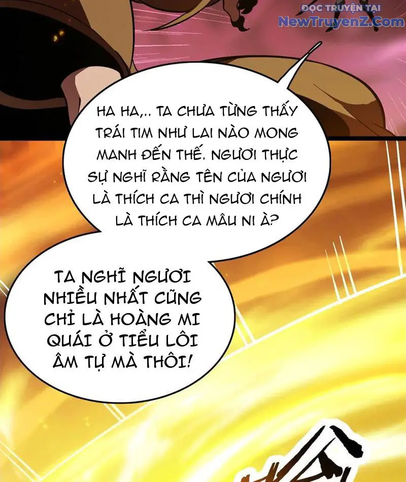 Vạn Tộc Xâm Lược: Thiên Hạ Tham Chiến, Ta Trấn Thủ Hậu Phương Nettruyen ZZZ Chương 37 Page 75