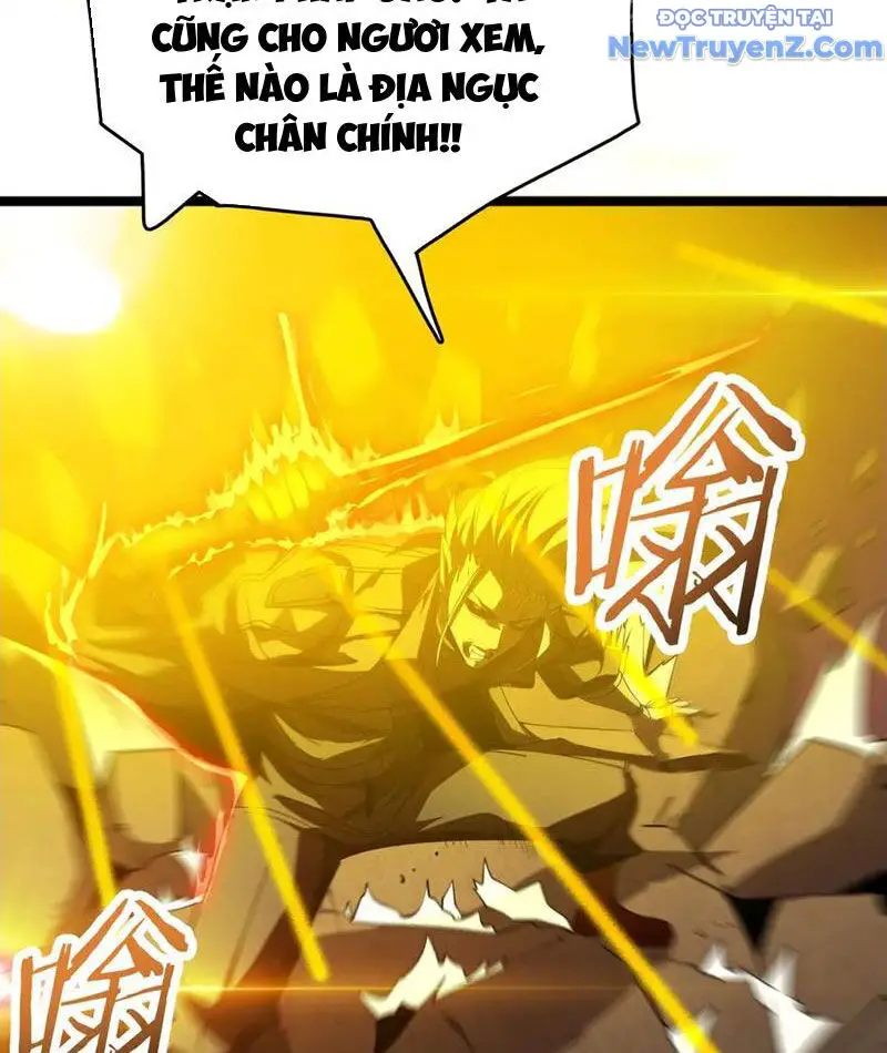 Vạn Tộc Xâm Lược: Thiên Hạ Tham Chiến, Ta Trấn Thủ Hậu Phương Nettruyen ZZZ Chương 37 Page 81