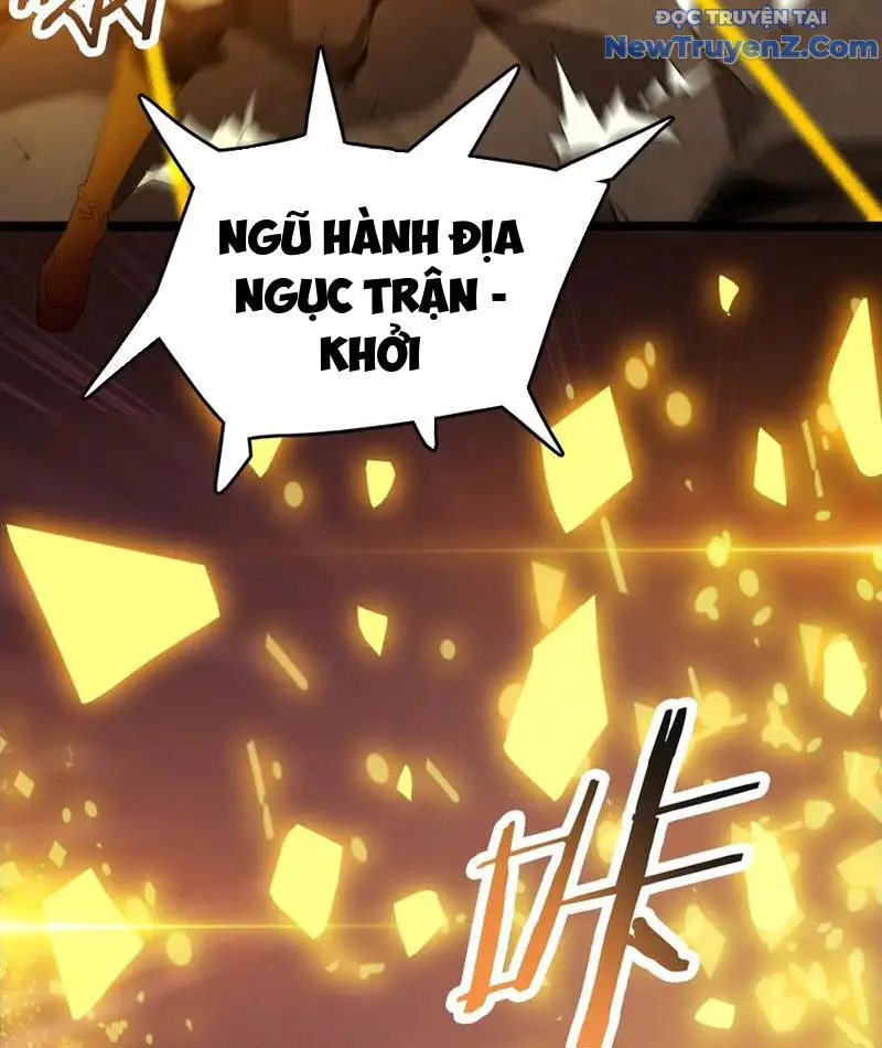 Vạn Tộc Xâm Lược: Thiên Hạ Tham Chiến, Ta Trấn Thủ Hậu Phương Nettruyen ZZZ Chương 37 Page 82