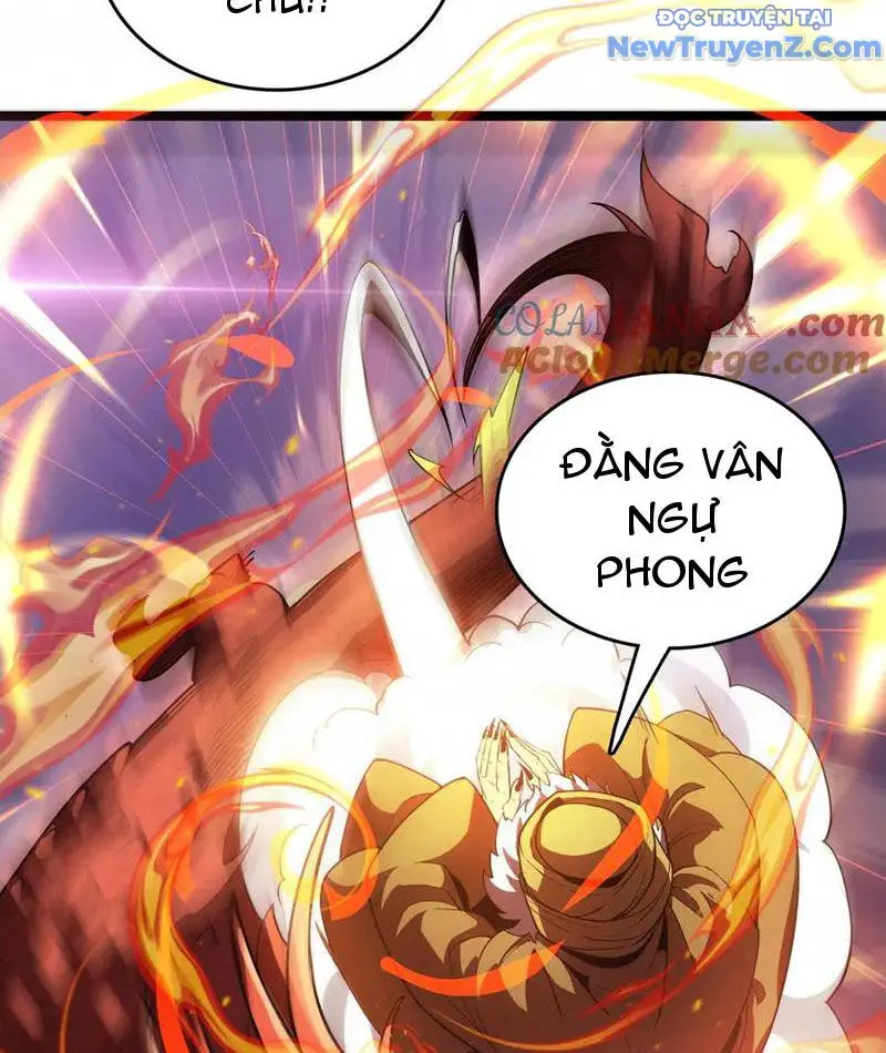 Vạn Tộc Xâm Lược: Thiên Hạ Tham Chiến, Ta Trấn Thủ Hậu Phương Nettruyen ZZZ Chương 37 Page 88