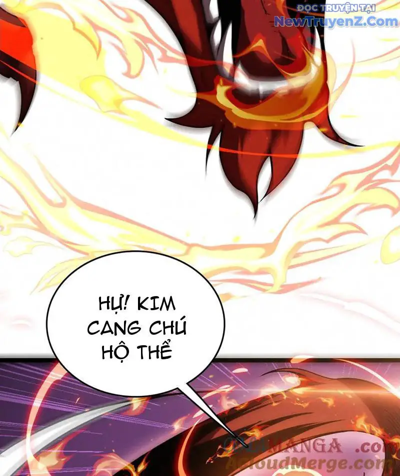 Vạn Tộc Xâm Lược: Thiên Hạ Tham Chiến, Ta Trấn Thủ Hậu Phương Nettruyen ZZZ Chương 37 Page 90
