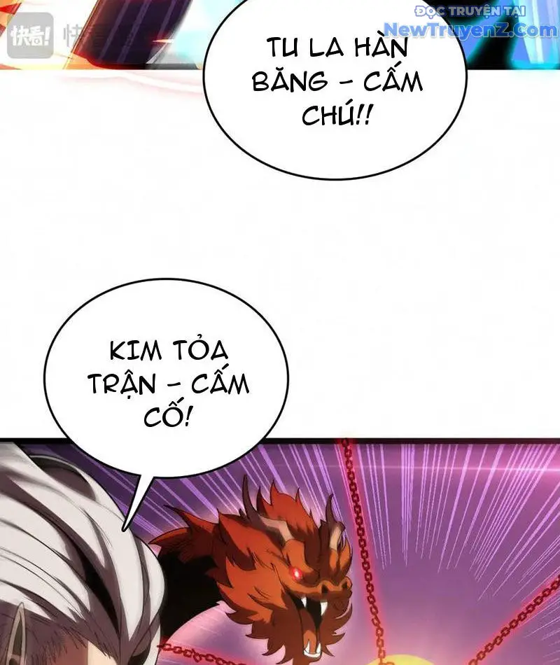 Vạn Tộc Xâm Lược: Thiên Hạ Tham Chiến, Ta Trấn Thủ Hậu Phương Nettruyen ZZZ Chương 37 Page 92