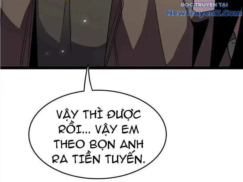 Vạn Tộc Xâm Lược: Thiên Hạ Tham Chiến, Ta Trấn Thủ Hậu Phương Nettruyen ZZZ Chương 36 Page 128