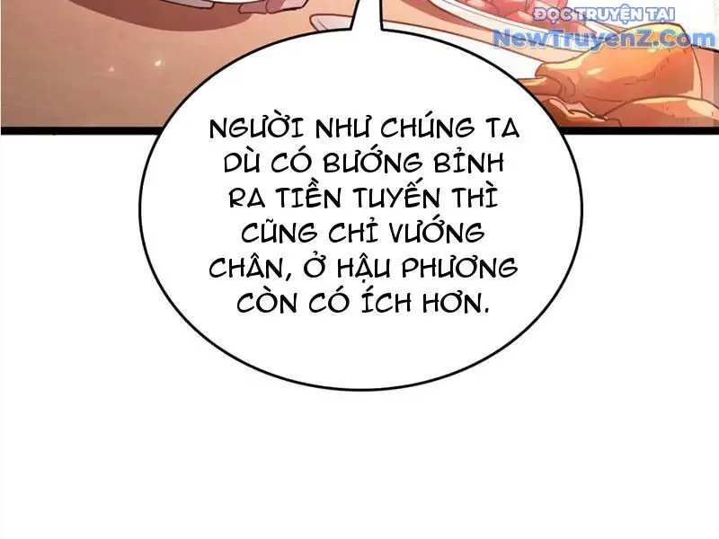 Vạn Tộc Xâm Lược: Thiên Hạ Tham Chiến, Ta Trấn Thủ Hậu Phương Nettruyen ZZZ Chương 36 Page 135