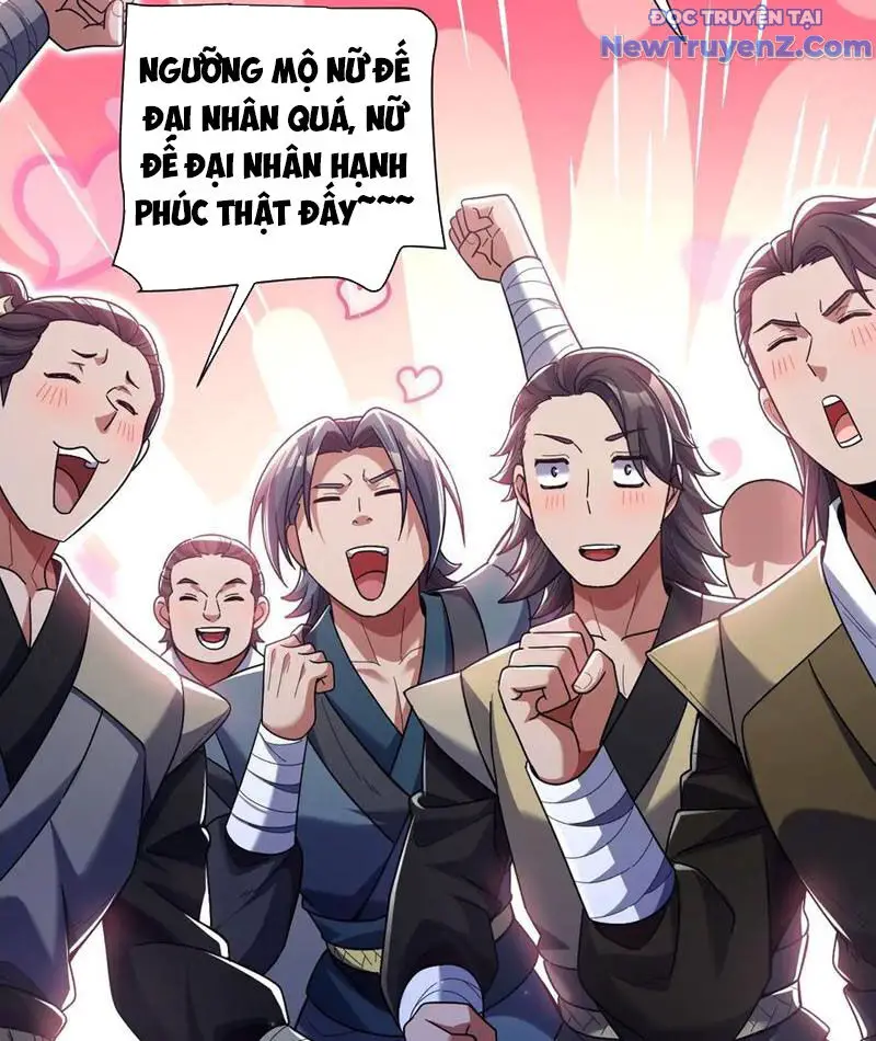 Bắt Đầu Chấn Kinh Nữ Đế Lão Bà, Ta Vô Địch! Nettruyen ZZZ Chương 72 Page 87
