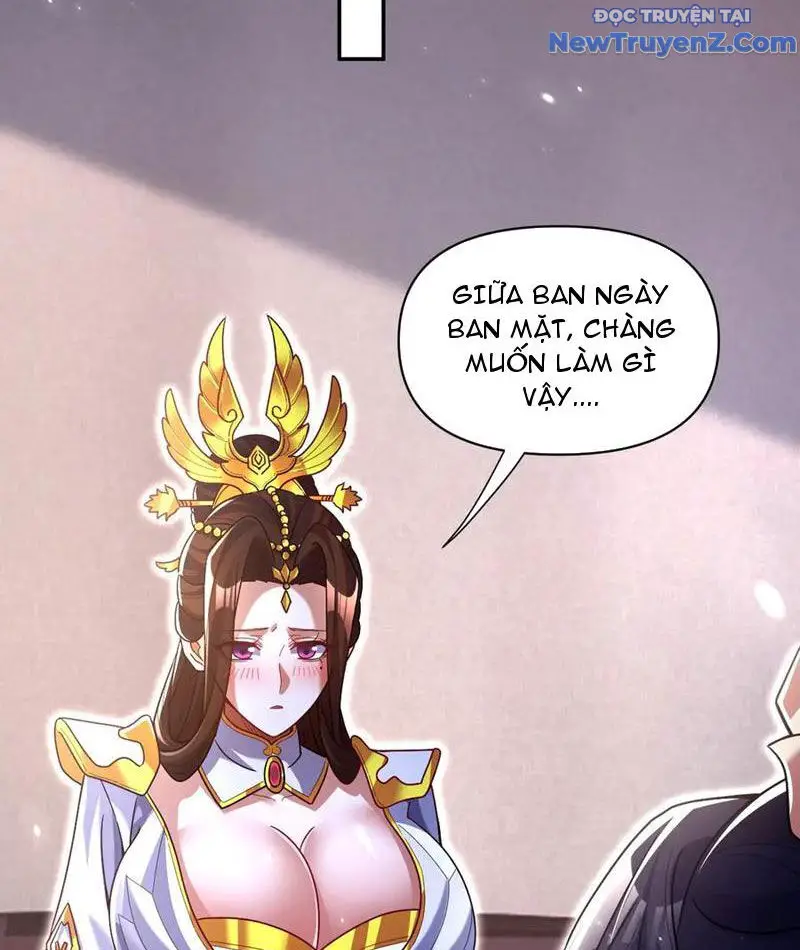 Bắt Đầu Chấn Kinh Nữ Đế Lão Bà, Ta Vô Địch! Nettruyen ZZZ Chương 72 Page 89