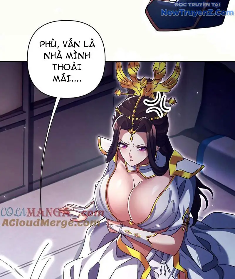 Bắt Đầu Chấn Kinh Nữ Đế Lão Bà, Ta Vô Địch! Nettruyen ZZZ Chương 72 Page 95