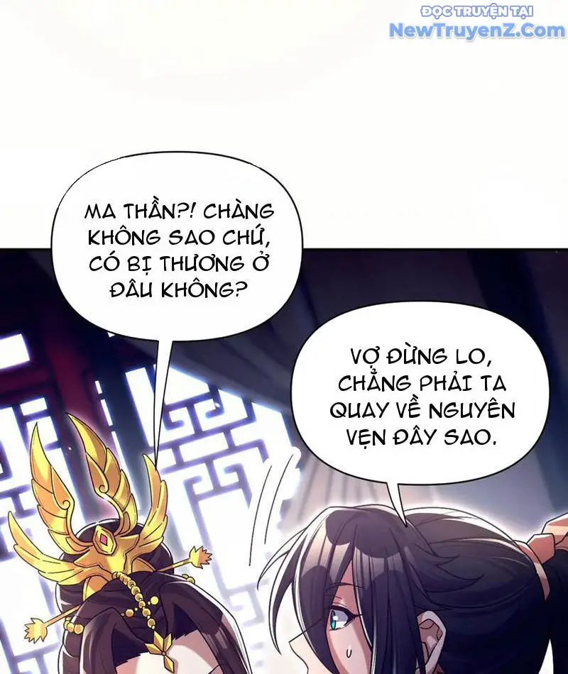 Bắt Đầu Chấn Kinh Nữ Đế Lão Bà, Ta Vô Địch! Nettruyen ZZZ Chương 72 Page 104