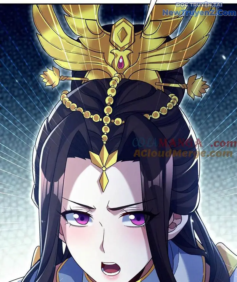 Bắt Đầu Chấn Kinh Nữ Đế Lão Bà, Ta Vô Địch! Nettruyen ZZZ Chương 72 Page 109