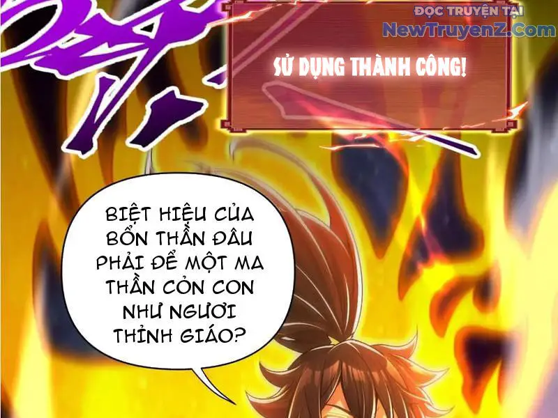 Bắt Đầu Chấn Kinh Nữ Đế Lão Bà, Ta Vô Địch! Nettruyen ZZZ Chương 71 Page 56