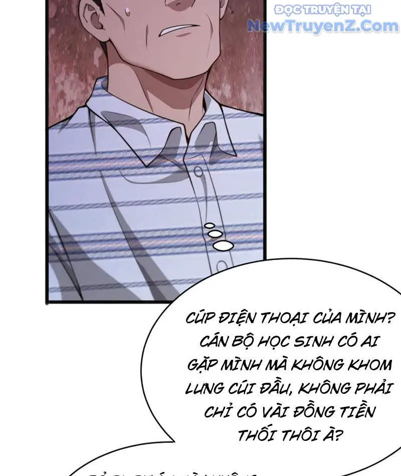 Sau Khi Tự Do Tài Chính, Họ Đã Dâng Hiến Lòng Trung Thành Nettruyen ZZZ Chương 14 Page 6