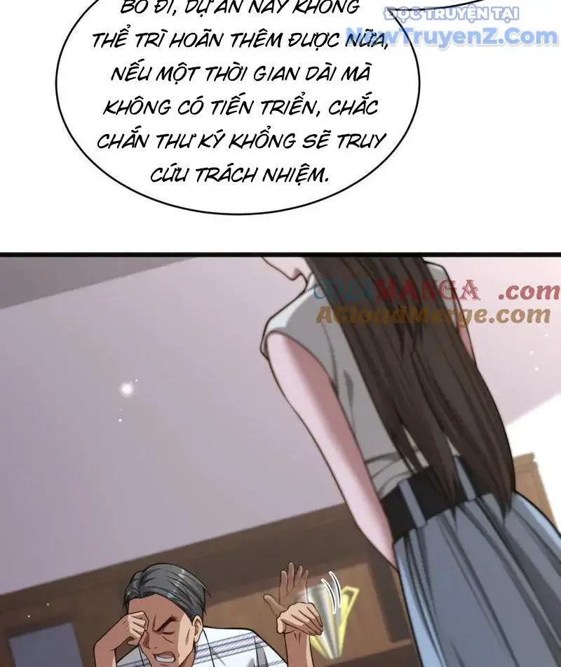 Sau Khi Tự Do Tài Chính, Họ Đã Dâng Hiến Lòng Trung Thành Nettruyen ZZZ Chương 14 Page 7