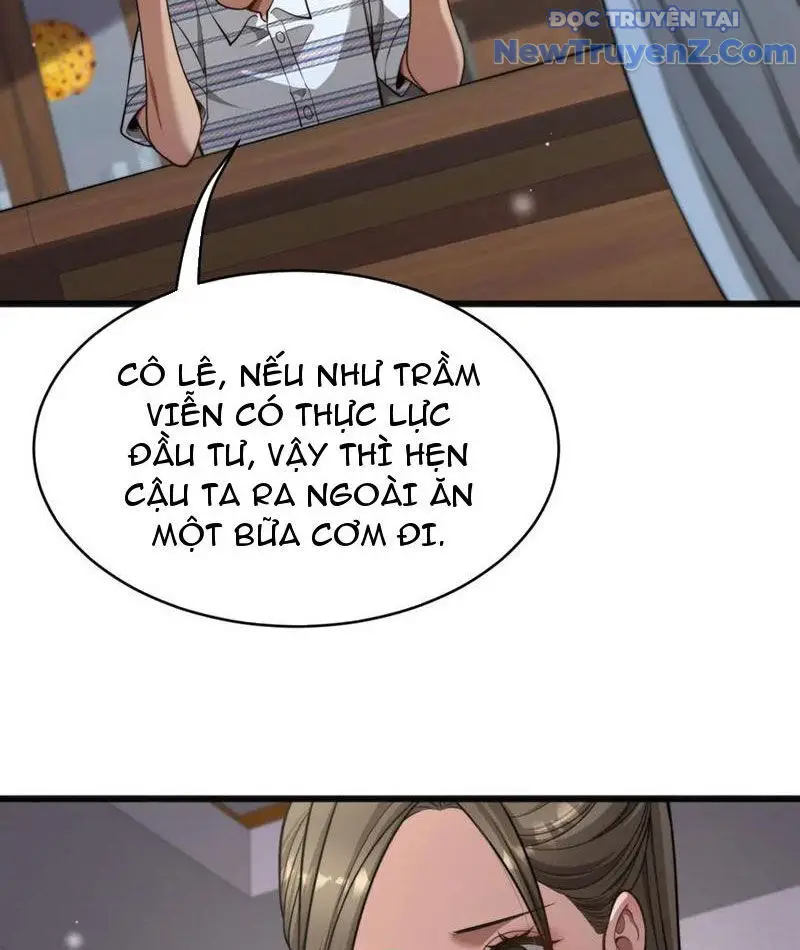 Sau Khi Tự Do Tài Chính, Họ Đã Dâng Hiến Lòng Trung Thành Nettruyen ZZZ Chương 14 Page 8
