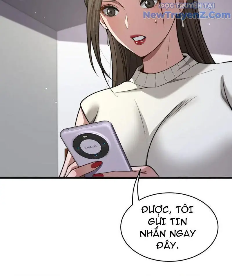 Sau Khi Tự Do Tài Chính, Họ Đã Dâng Hiến Lòng Trung Thành Nettruyen ZZZ Chương 14 Page 9