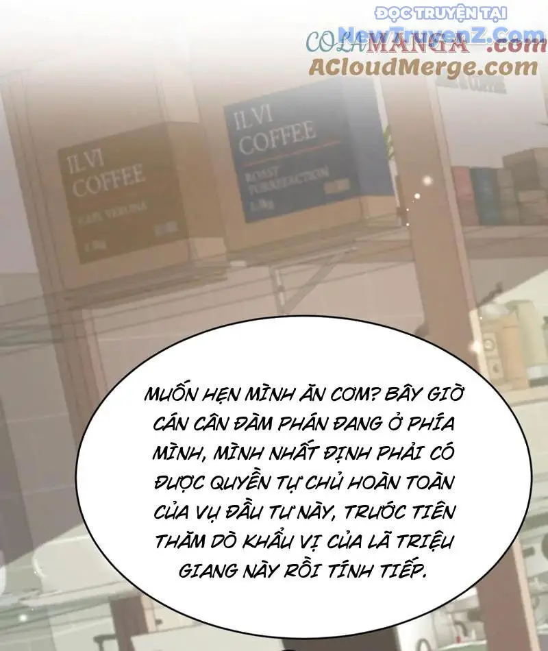 Sau Khi Tự Do Tài Chính, Họ Đã Dâng Hiến Lòng Trung Thành Nettruyen ZZZ Chương 14 Page 10